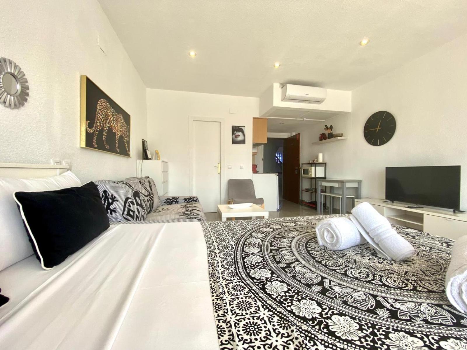 Apartment Riscal 6 By United Renters Alicante