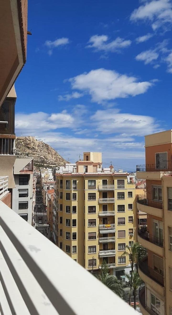 Riscal 6 By United Renters Alicante