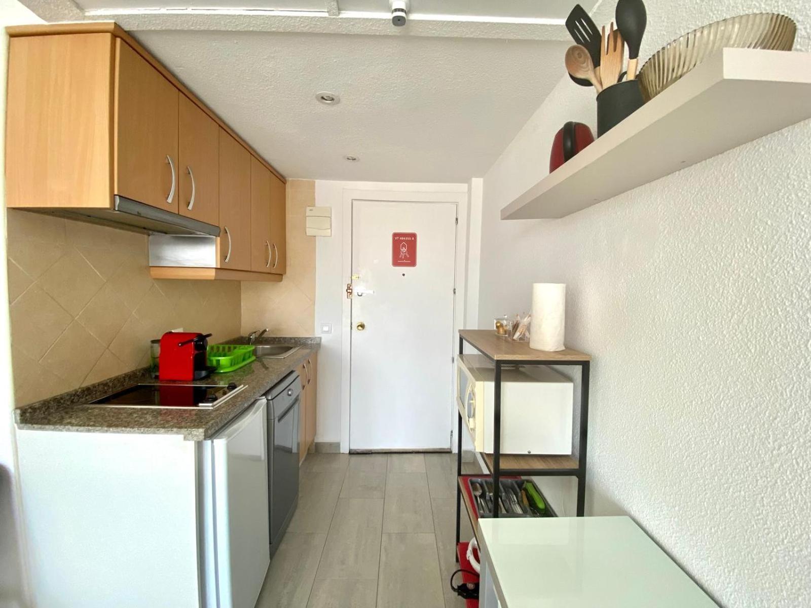 Apartment Riscal 6 By United Renters *