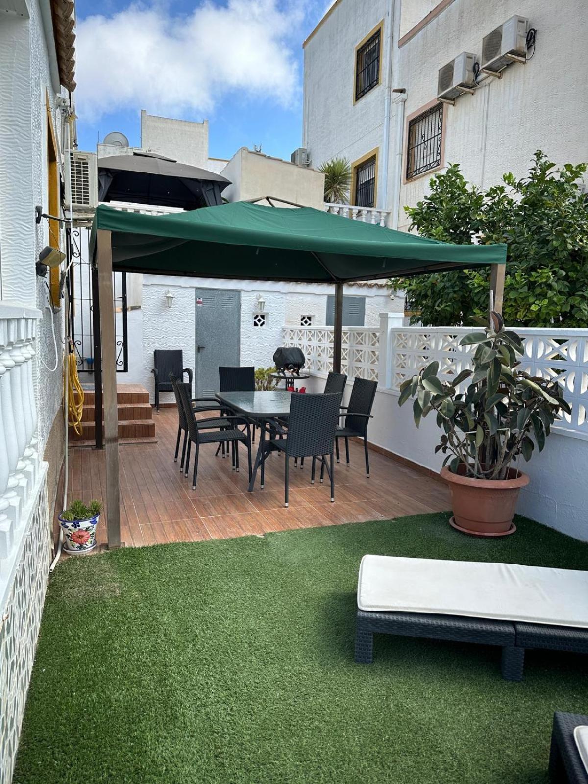 Townhouse Dreamhills Altos Holiday home Alicante