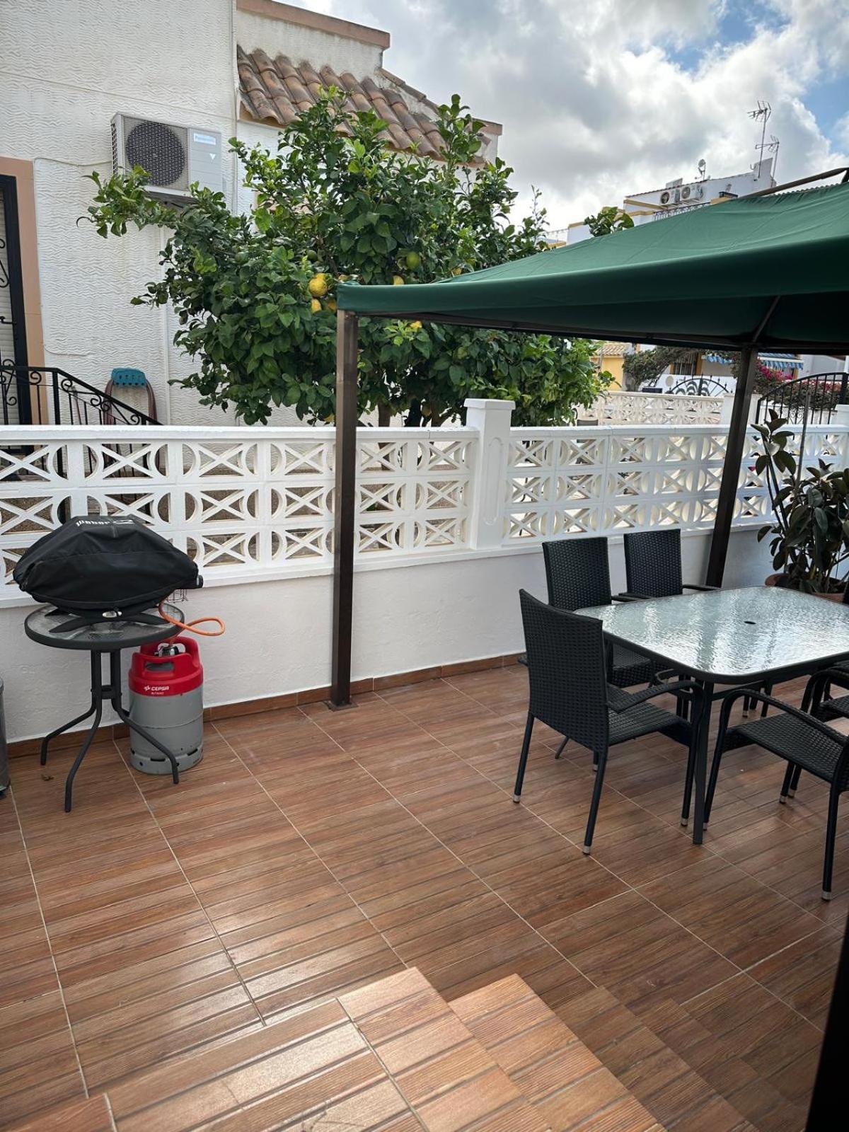 Townhouse Dreamhills Altos *