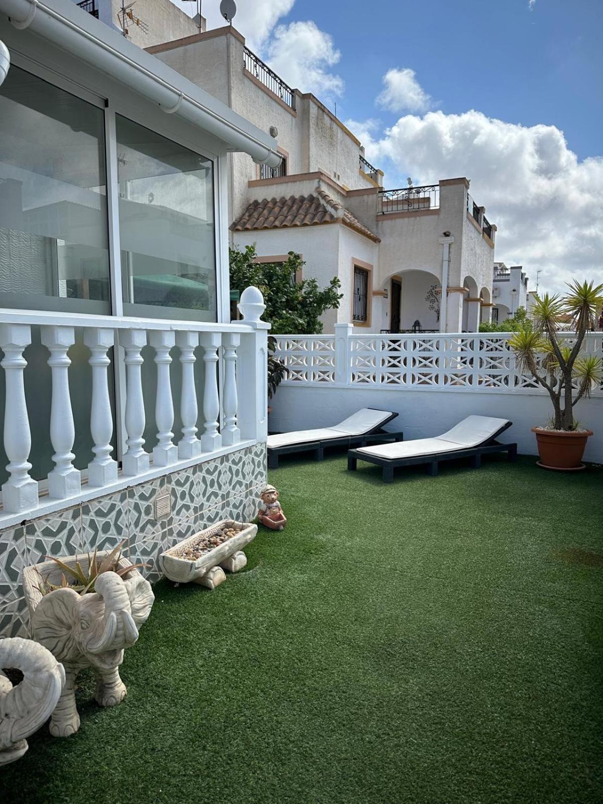 Townhouse Dreamhills Altos * Alicante