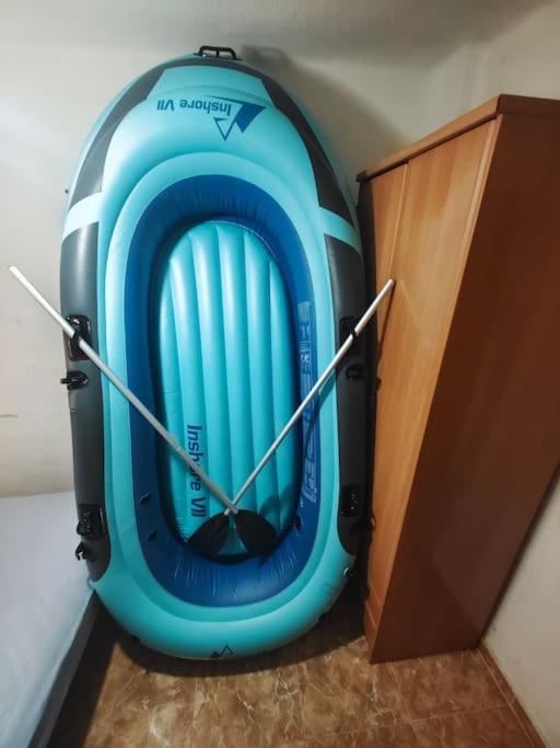 La Casa Tranquila Y Limpia Accommodatie bij particulieren *