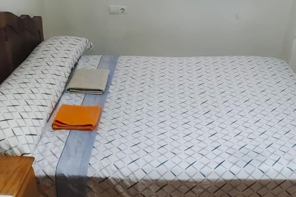 La Casa Tranquila Y Limpia Alicante