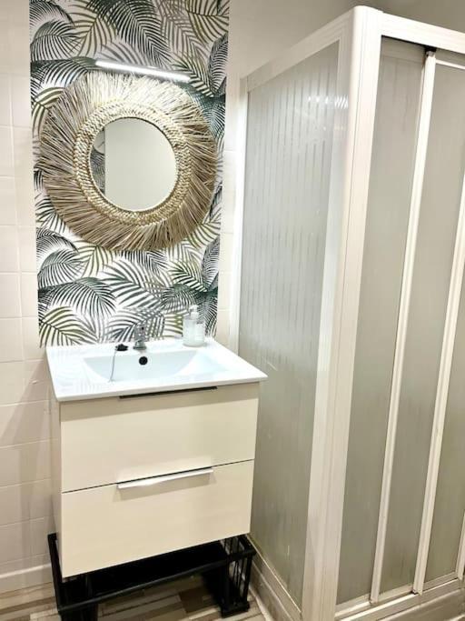 Apartamento Estudio Centrico En Alicante