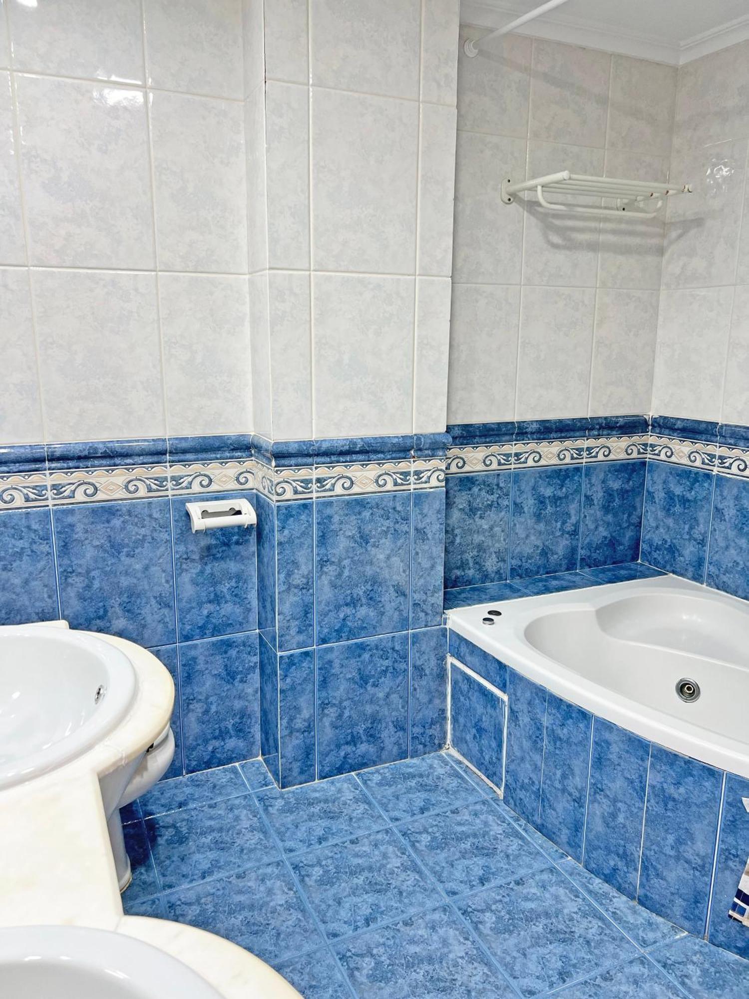 Apartment Encantador Muy Centrico Terraza Y Ac Alicante