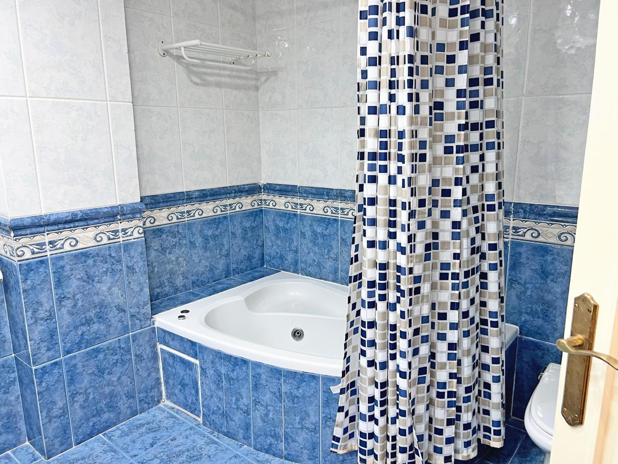 Encantador Muy Centrico Terraza Y Ac Apartment Alicante