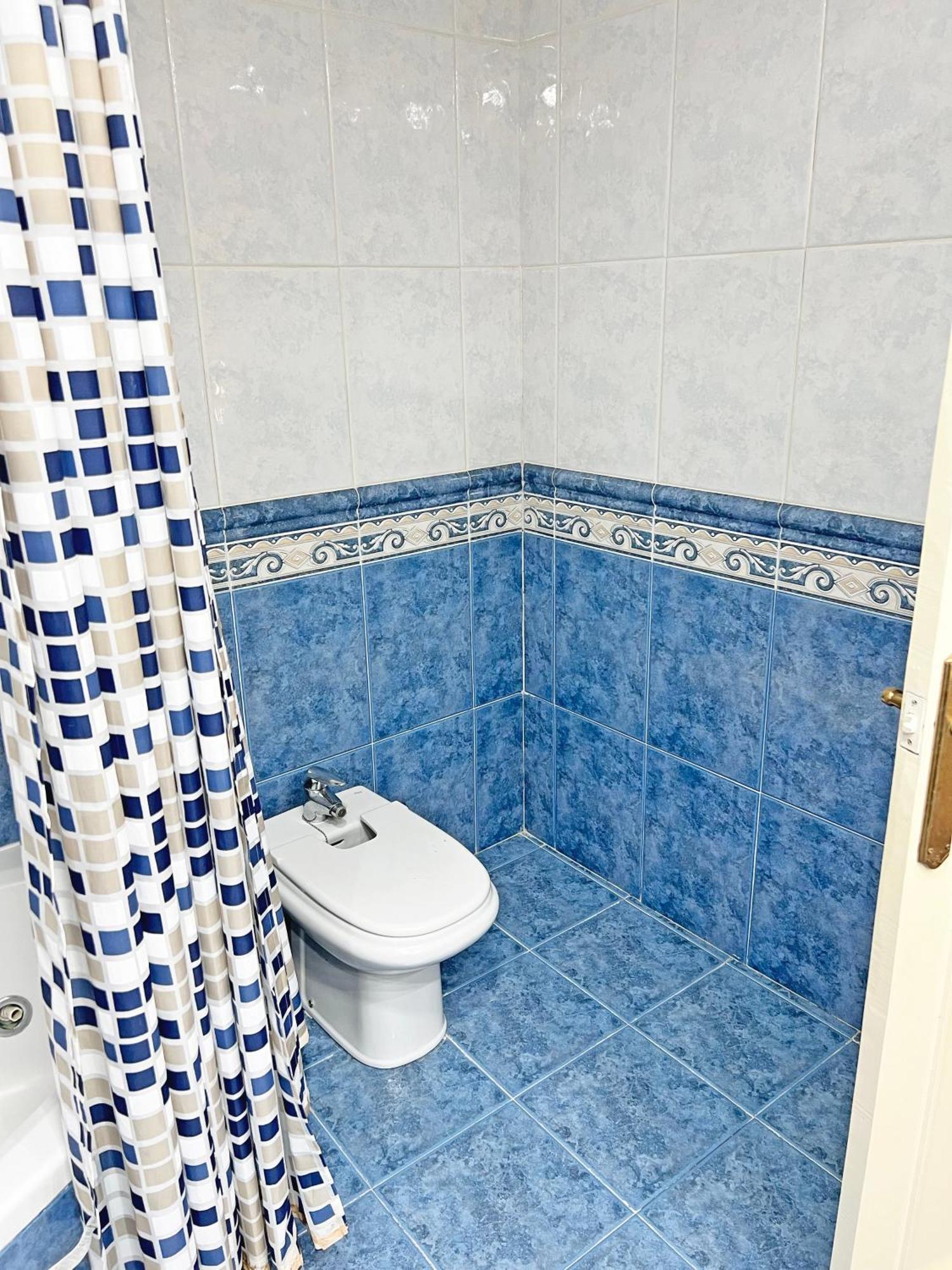 Encantador Muy Centrico Terraza Y Ac Alicante