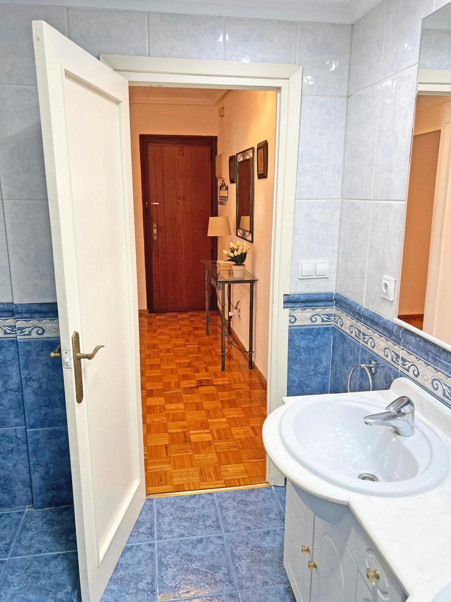Apartment Encantador Muy Centrico Terraza Y Ac Alicante