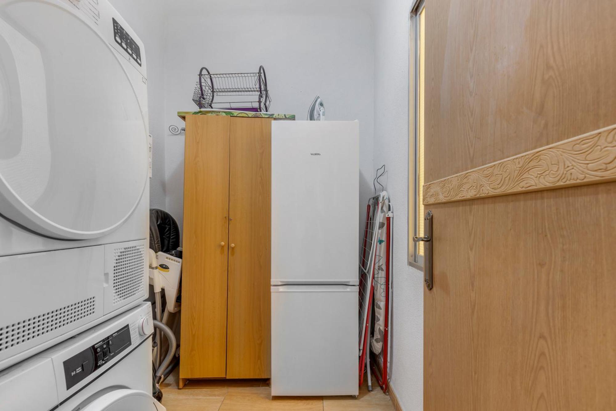 Apartment Agreda With Ac Alicante