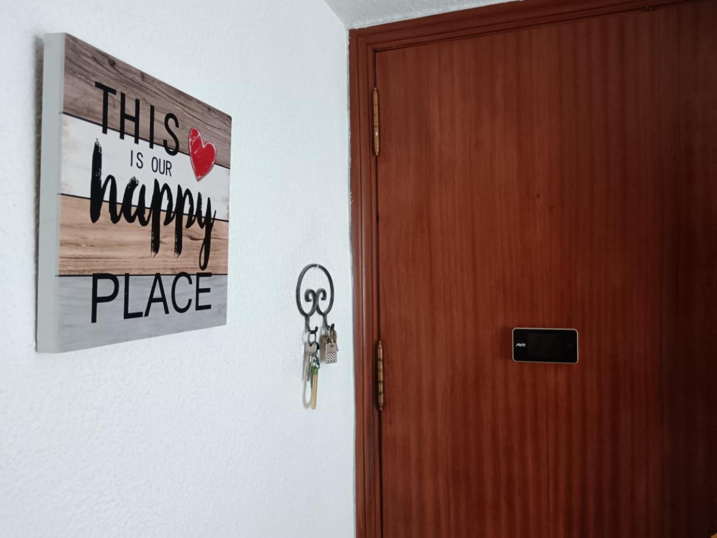 Apartamento 3 Superbes Doubles! *