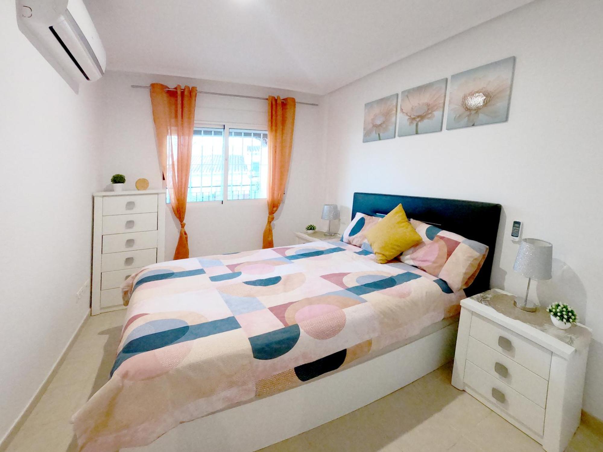 Apartment Beautiful 2-bed On The Orihuela Costa
