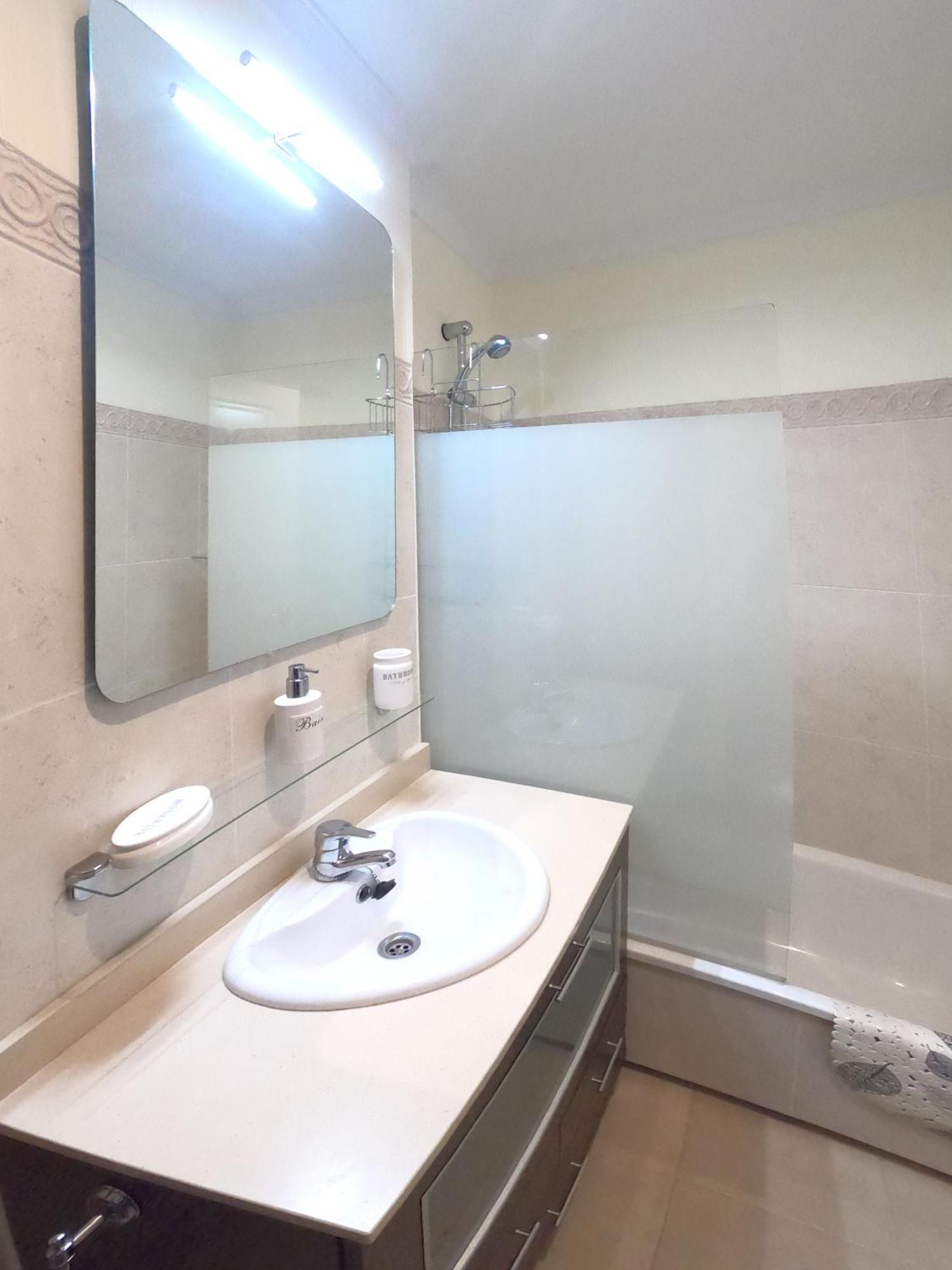 Apartment Beautiful 2-bed On The Orihuela Costa Alicante