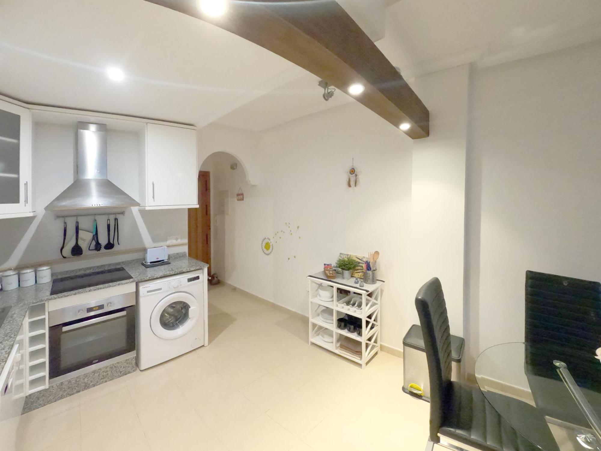 Beautiful 2-bed On The Orihuela Costa Apartment