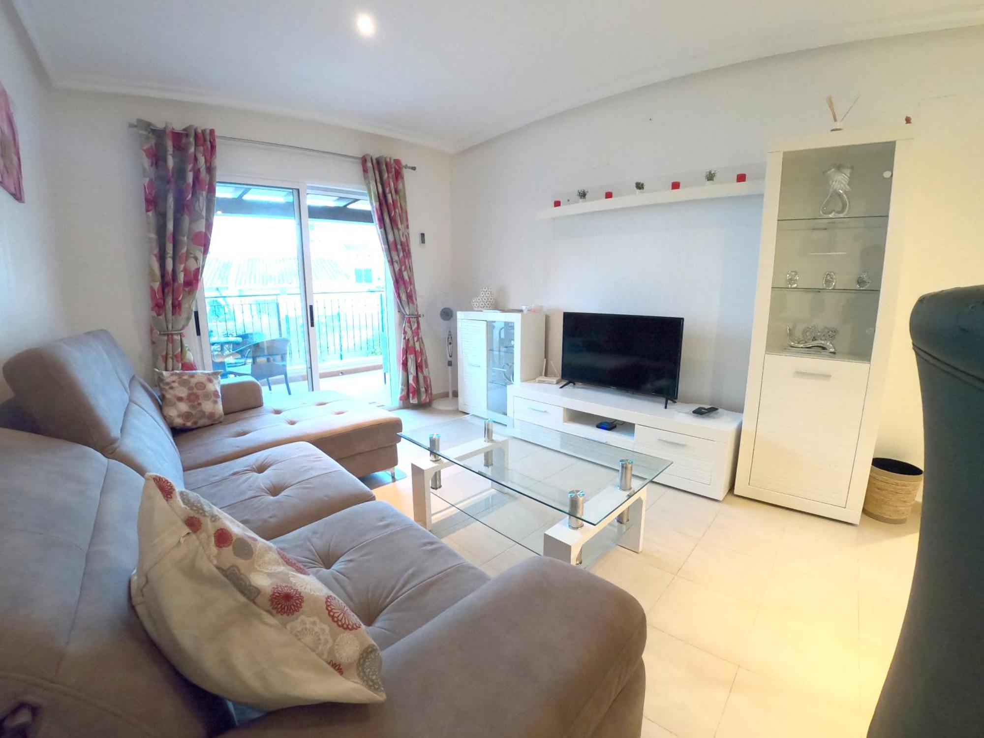 Beautiful 2-bed On The Orihuela Costa Apartment Alicante
