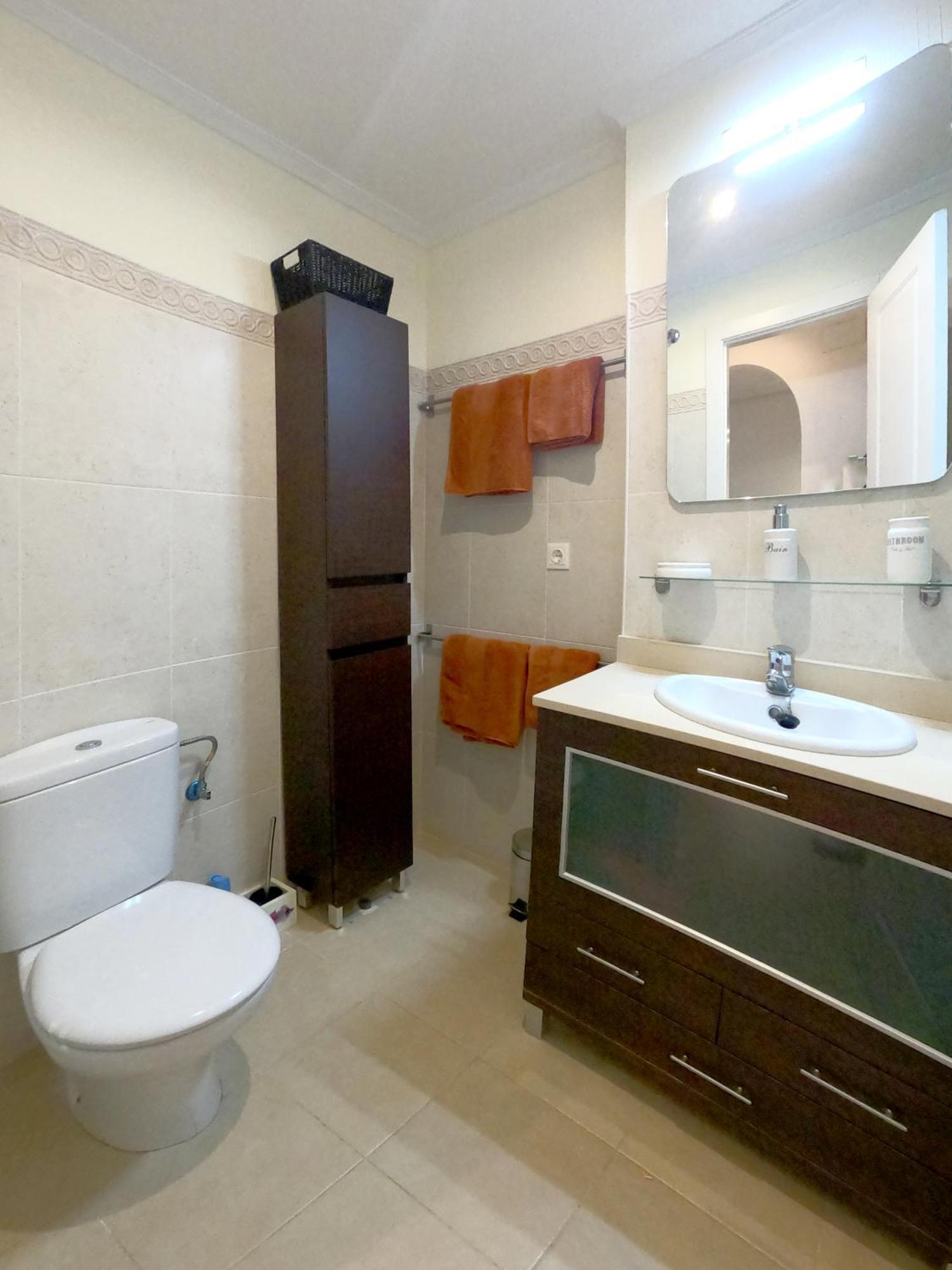 Apartment Beautiful 2-bed On The Orihuela Costa *