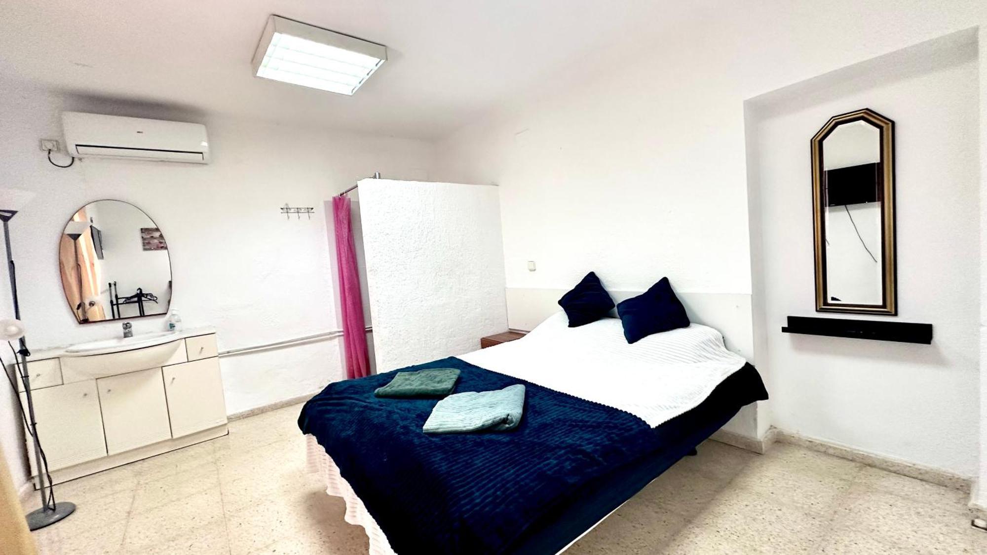 De Svetlana Aparthotel Alicante