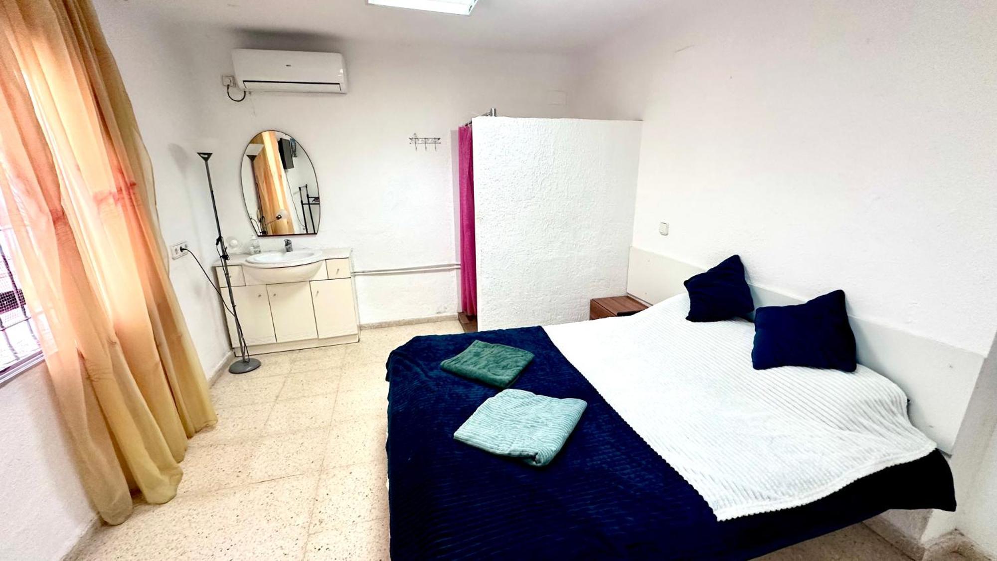Aparthotel De Svetlana *
