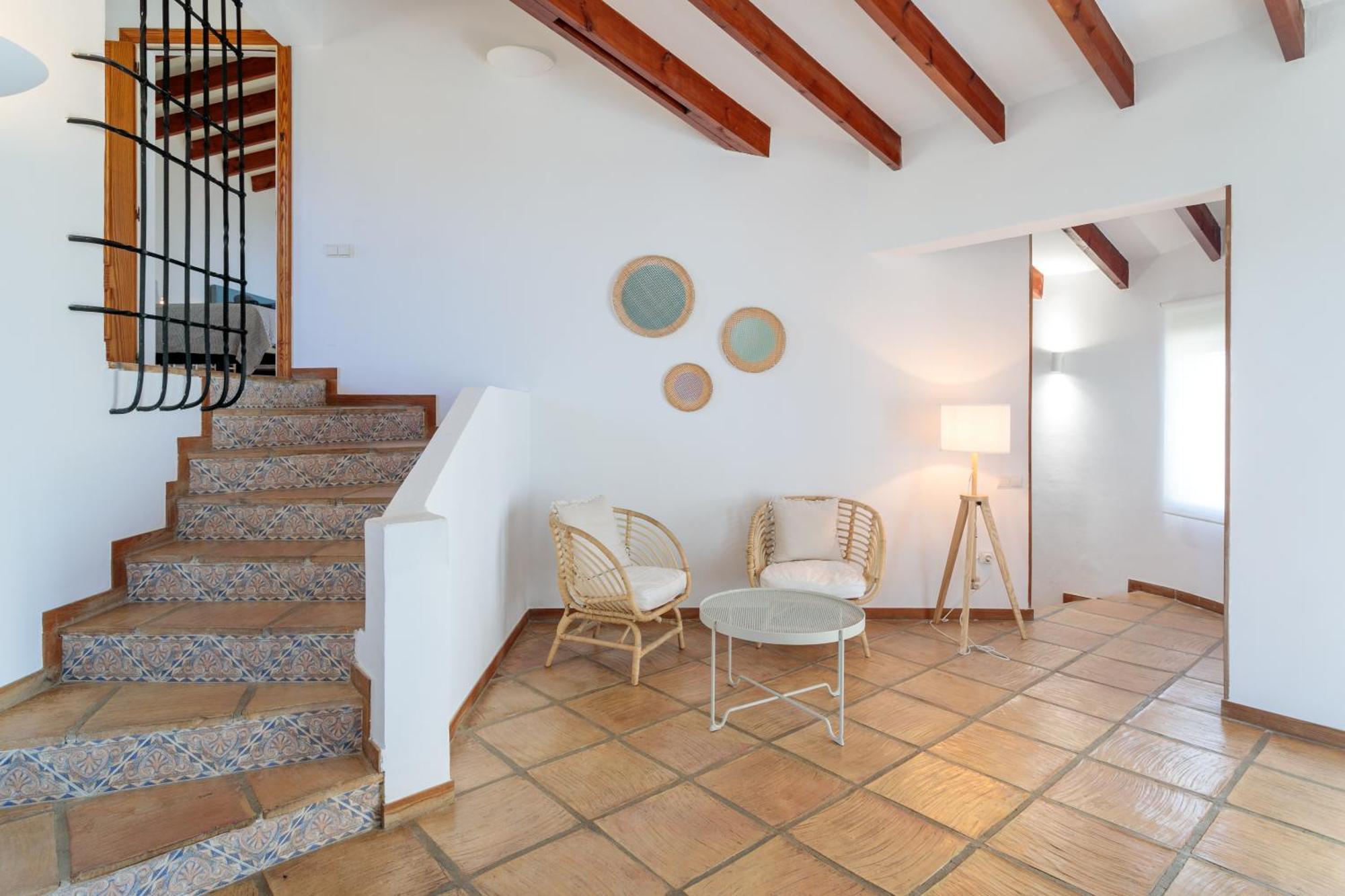 Eliane With Amazing Sea Views And Large Private Swimming Pool! Ferienhaus *