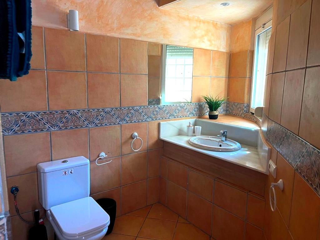 Eliane With Amazing Sea Views And Large Private Swimming Pool! Ferienhaus Alicante
