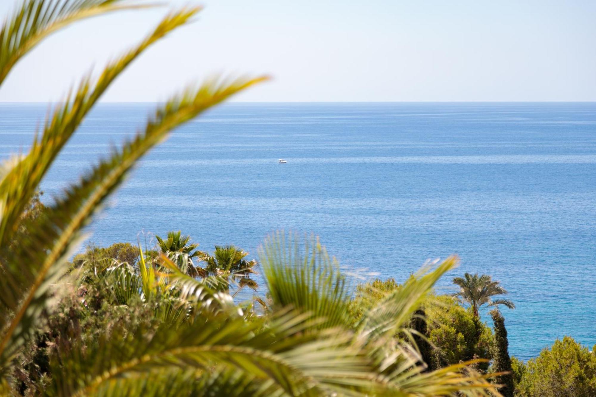 Ferienhaus Eliane With Amazing Sea Views And Large Private Swimming Pool!