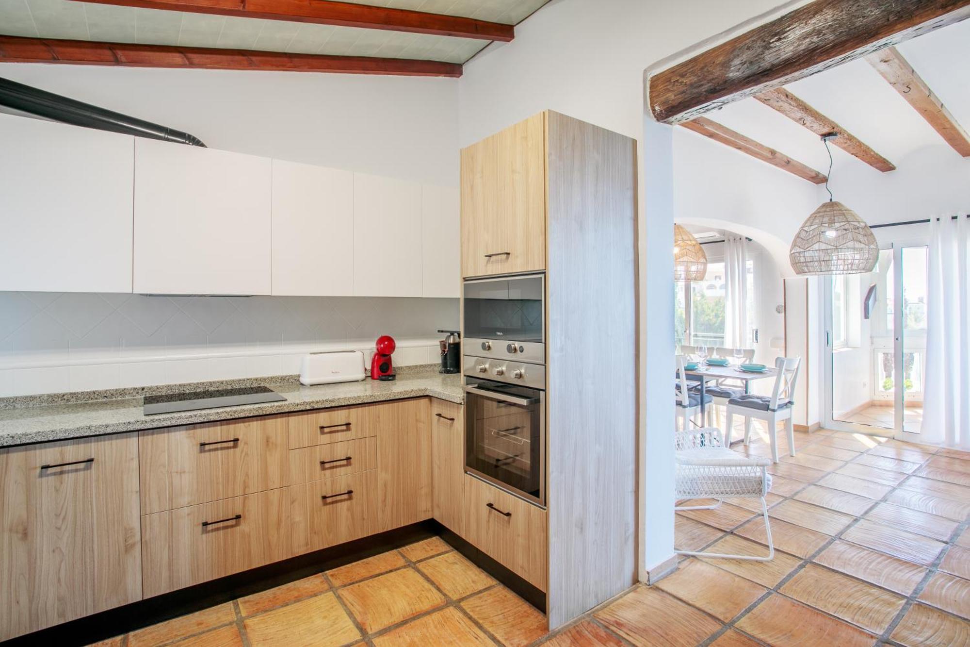 Eliane With Amazing Sea Views And Large Private Swimming Pool! Ferienhaus