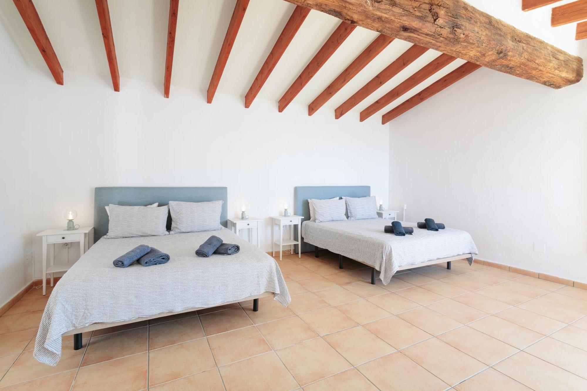Eliane With Amazing Sea Views And Large Private Swimming Pool! Ferienhaus *