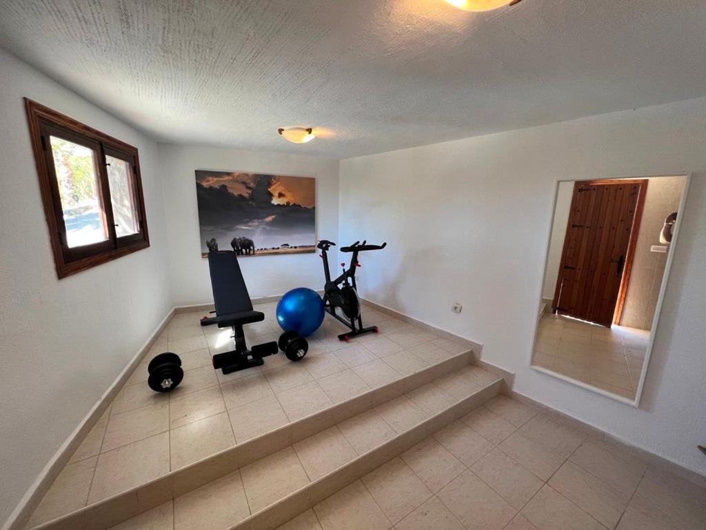 Ferienhaus Eliane With Amazing Sea Views And Large Private Swimming Pool! *