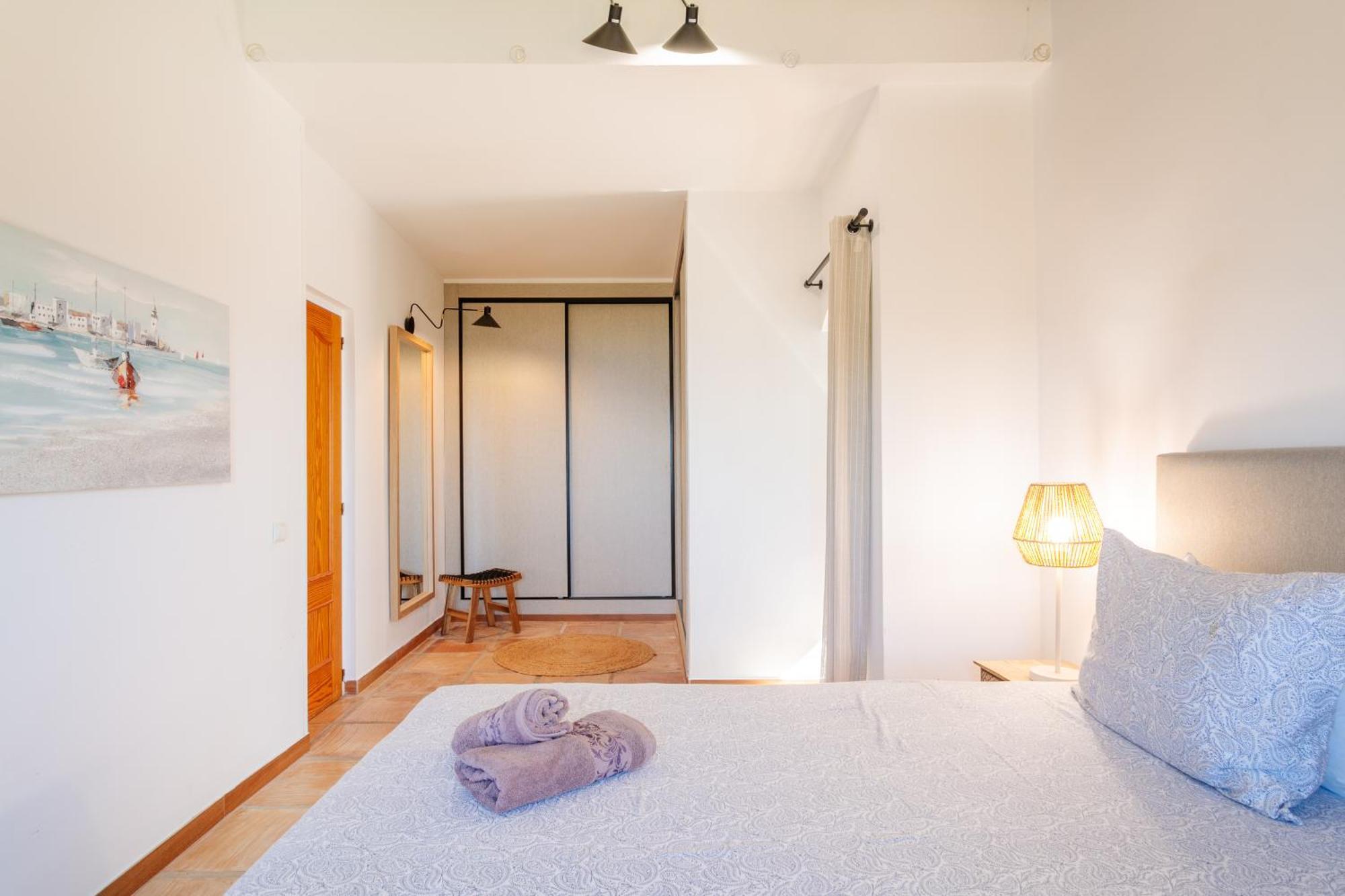 Eliane With Amazing Sea Views And Large Private Swimming Pool! Alicante