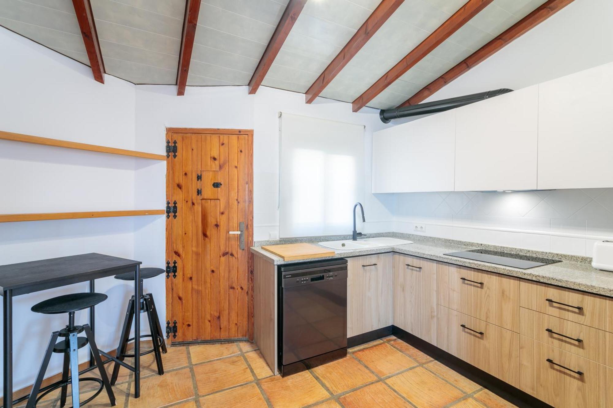 Eliane With Amazing Sea Views And Large Private Swimming Pool! * Alicante