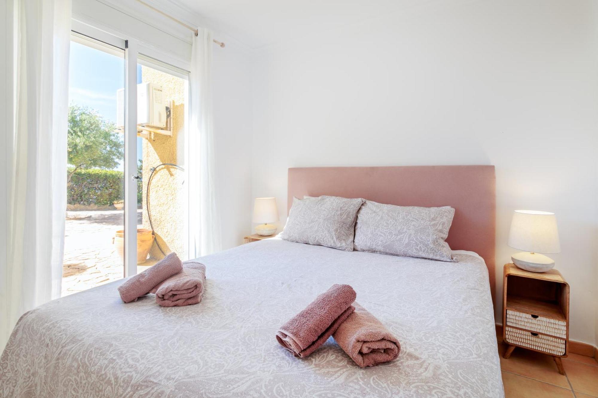 Ferienhaus Eliane With Amazing Sea Views And Large Private Swimming Pool! *