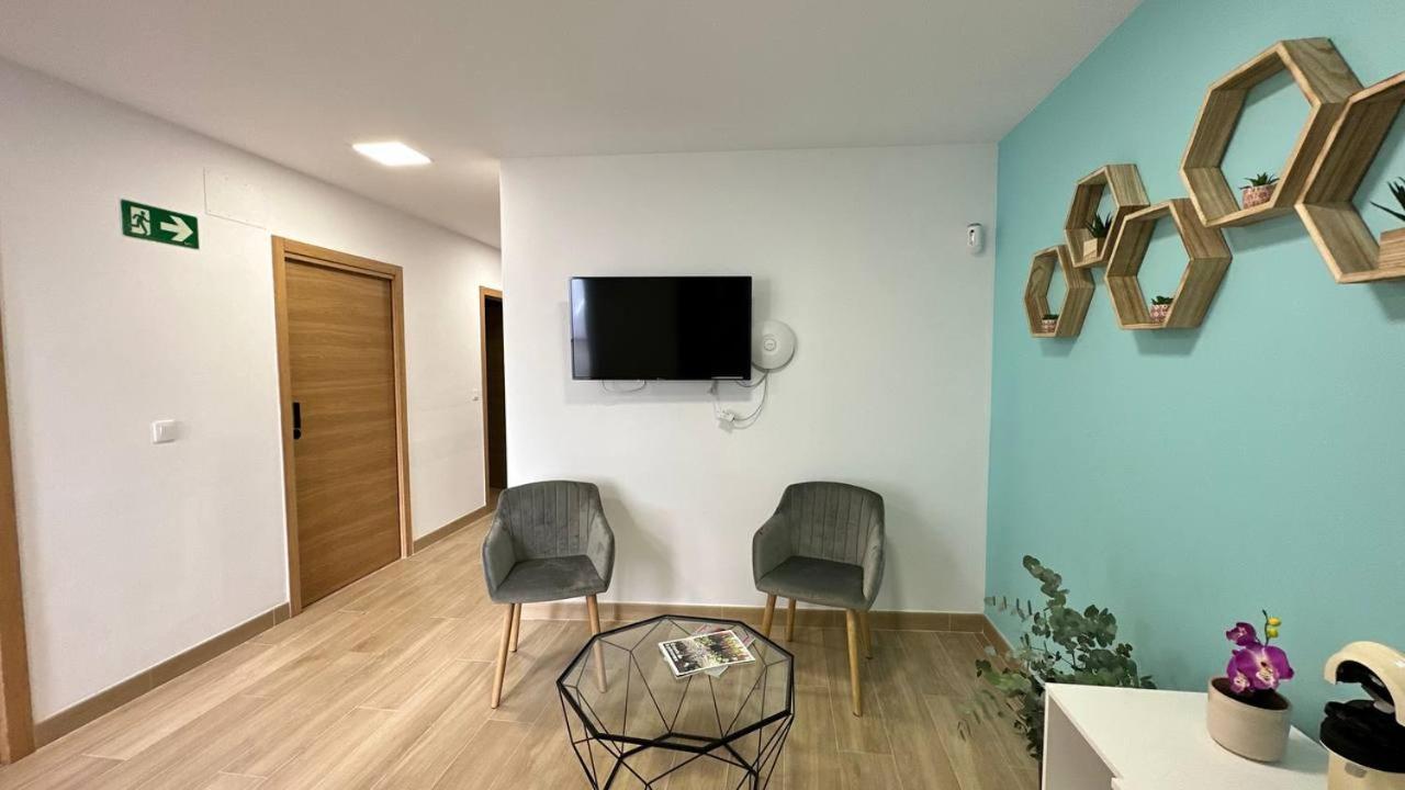 Bergez Guesthouset Alicante