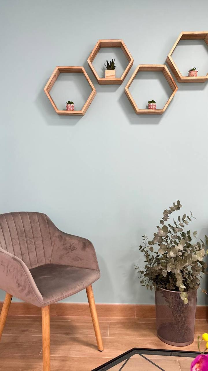Guesthouset Bergez Alicante