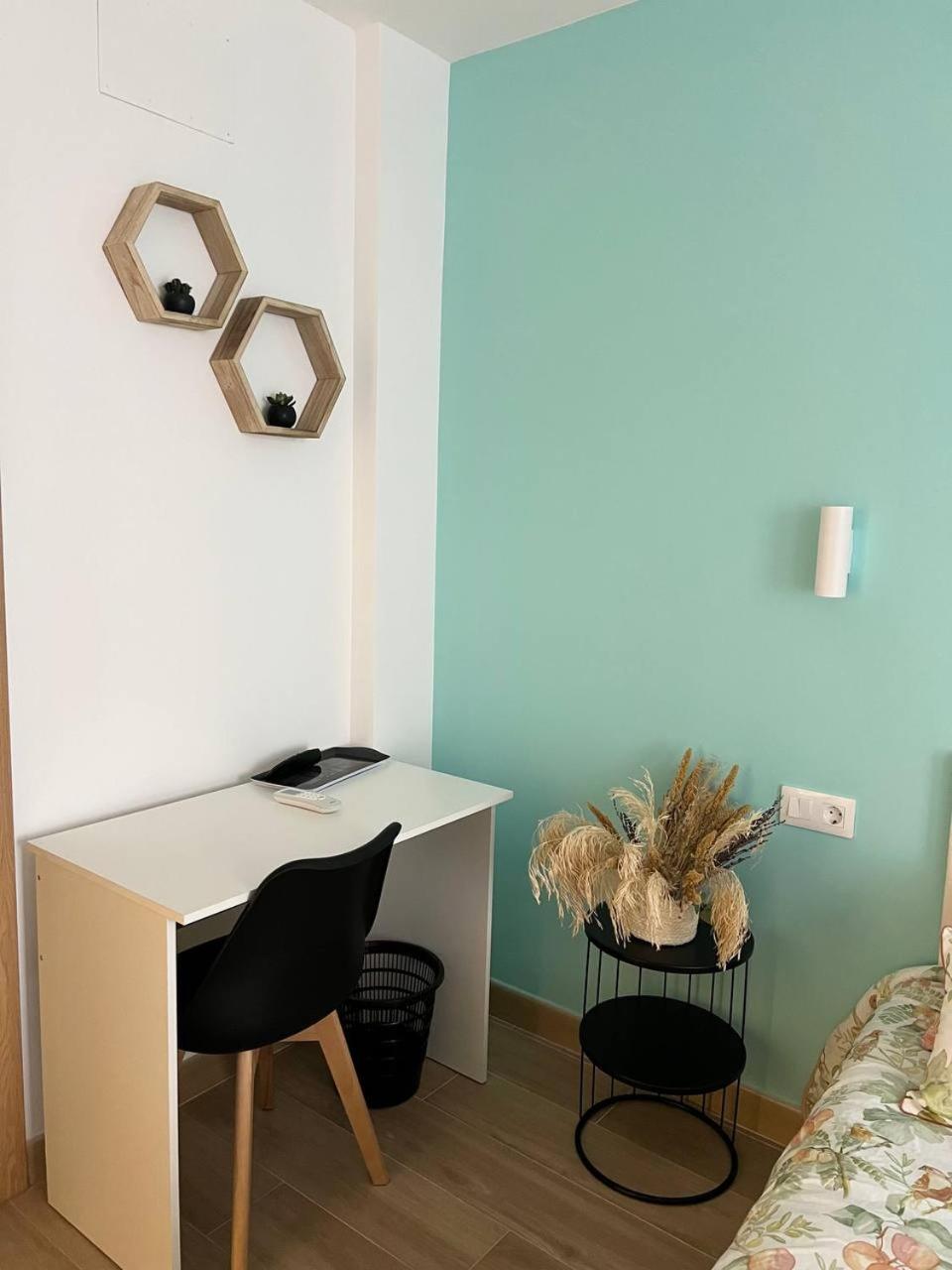 Bergez Guesthouset