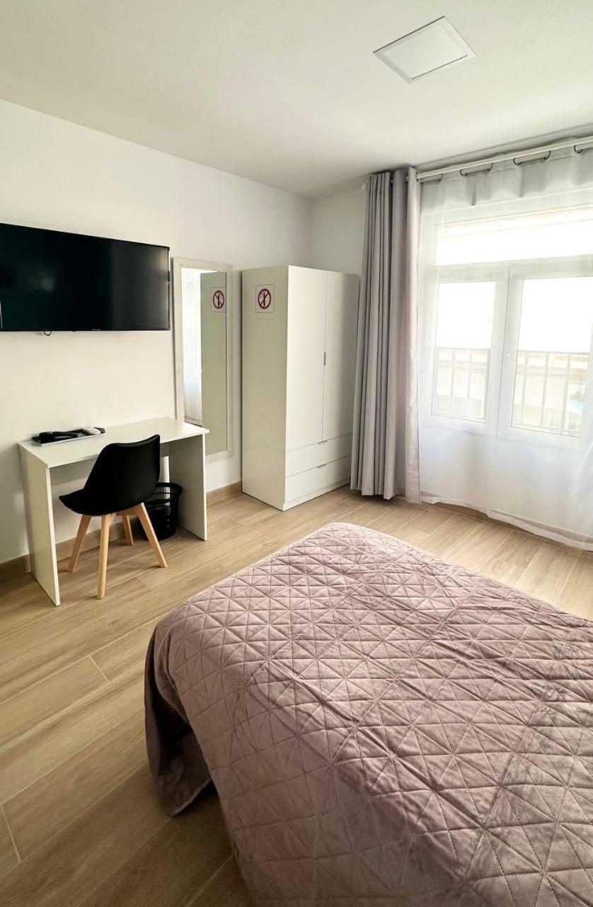 Guesthouset Bergez Alicante