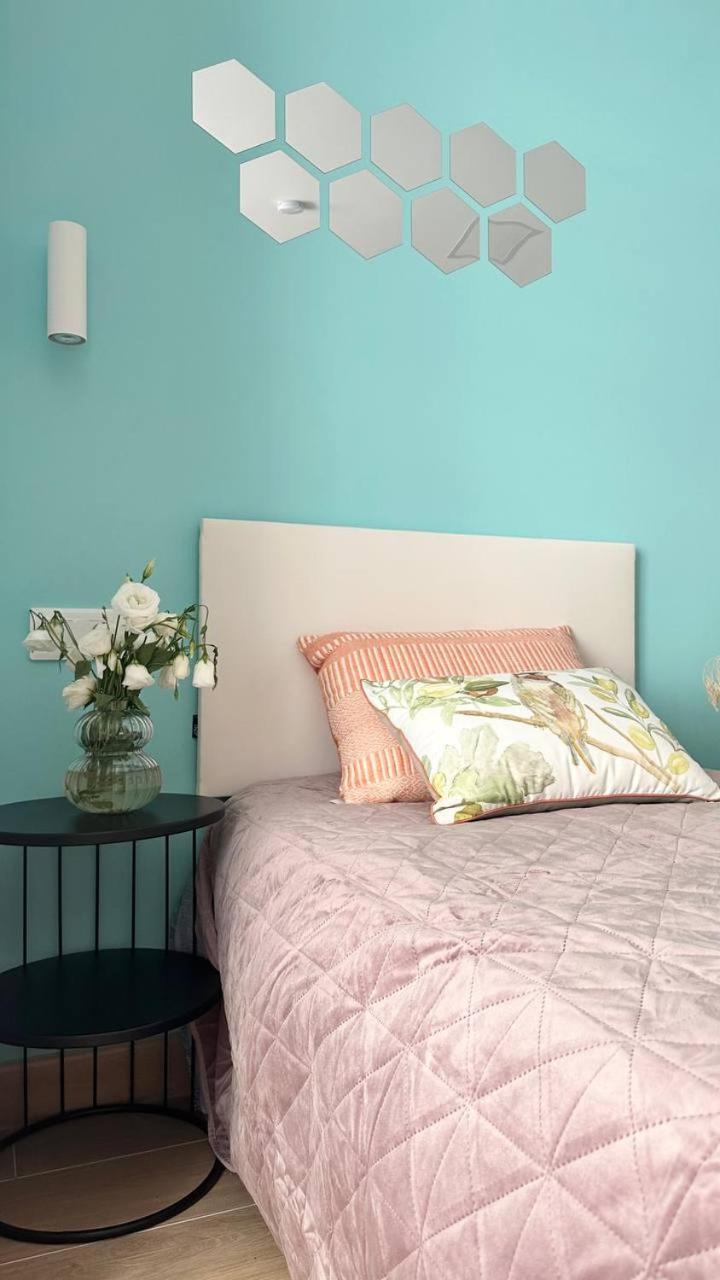 Guesthouset Bergez