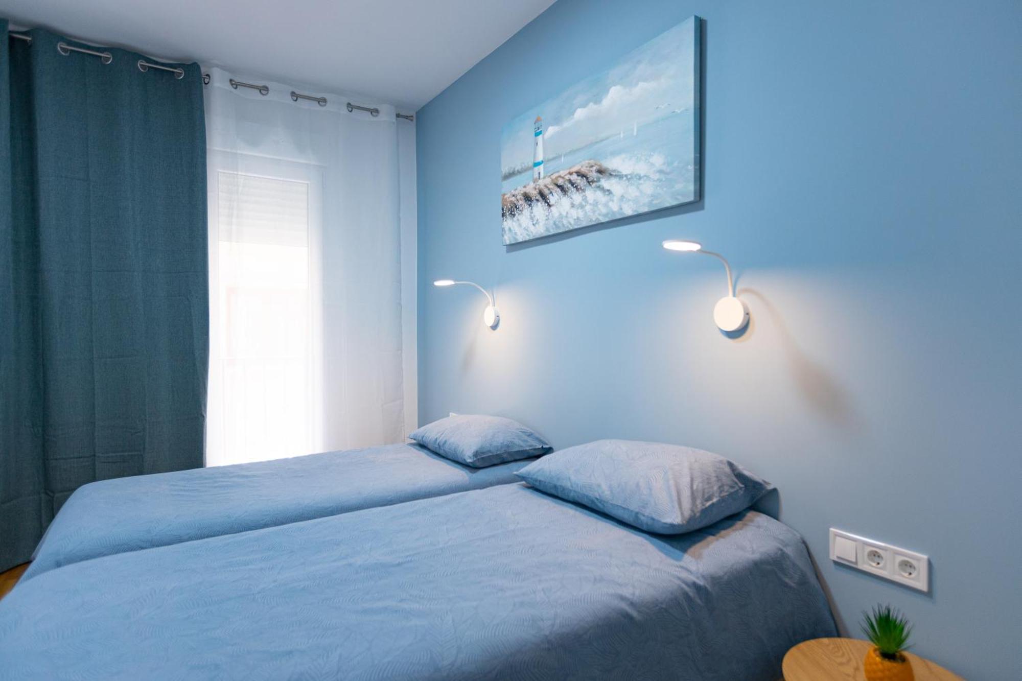 Blu Sky Apartment Alicante