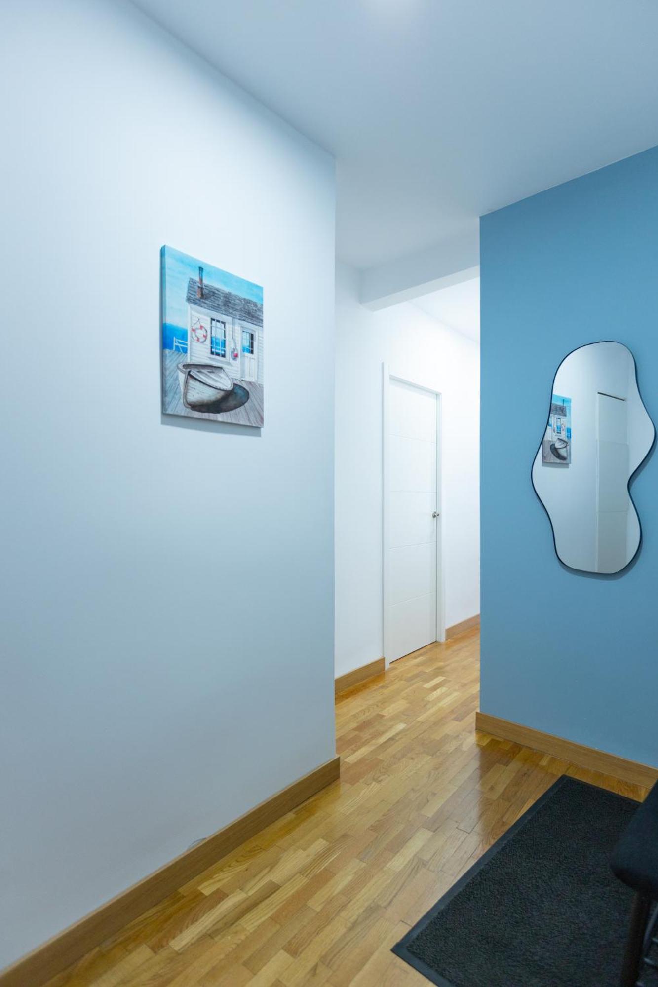 Blu Sky Apartment Alicante