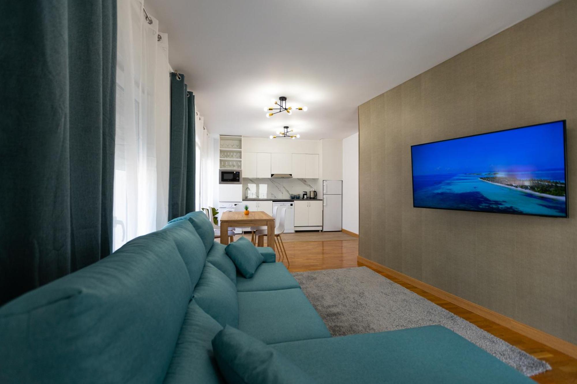 Blu Sky Apartment Alicante