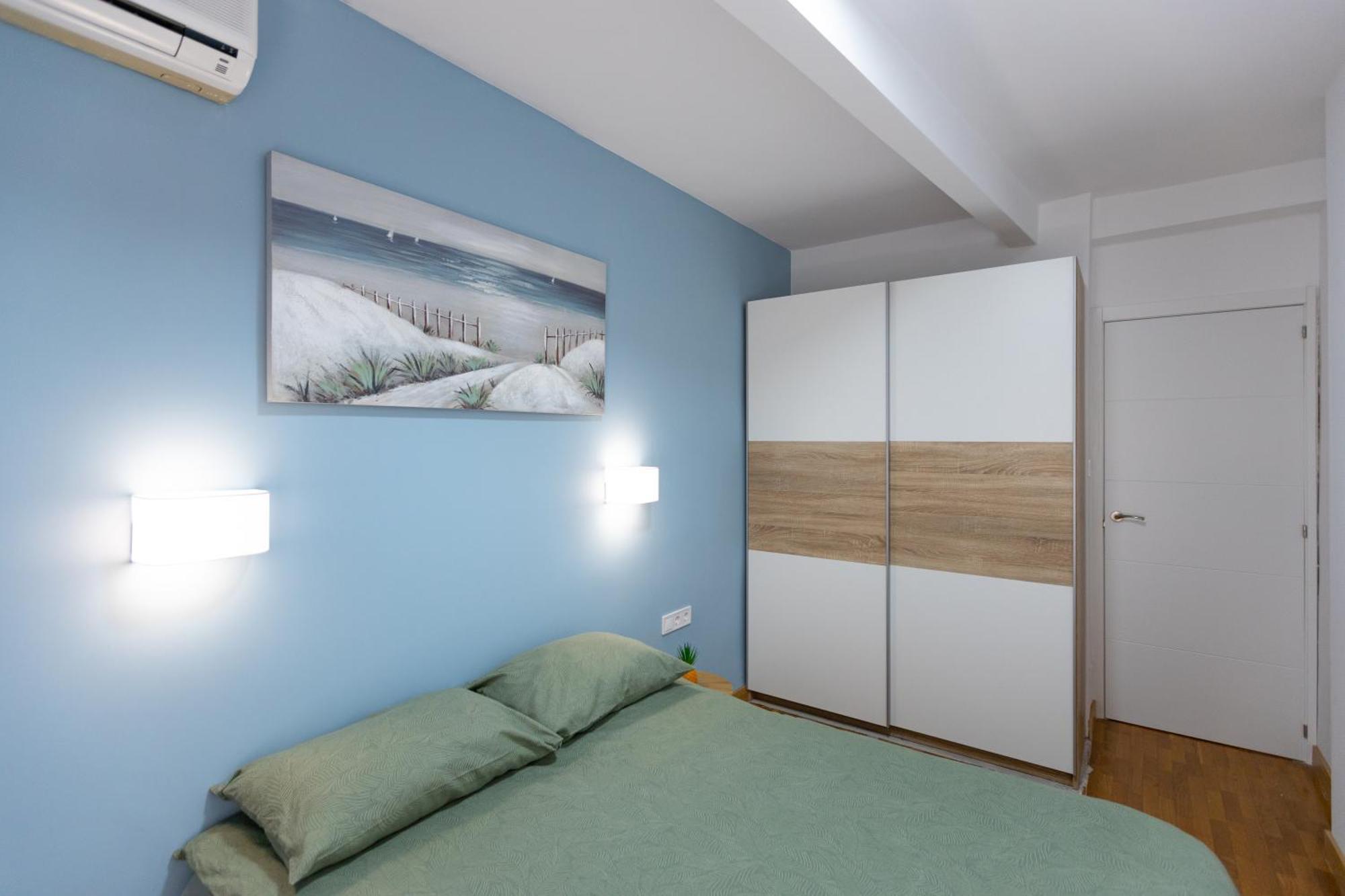 Blu Sky Apartment