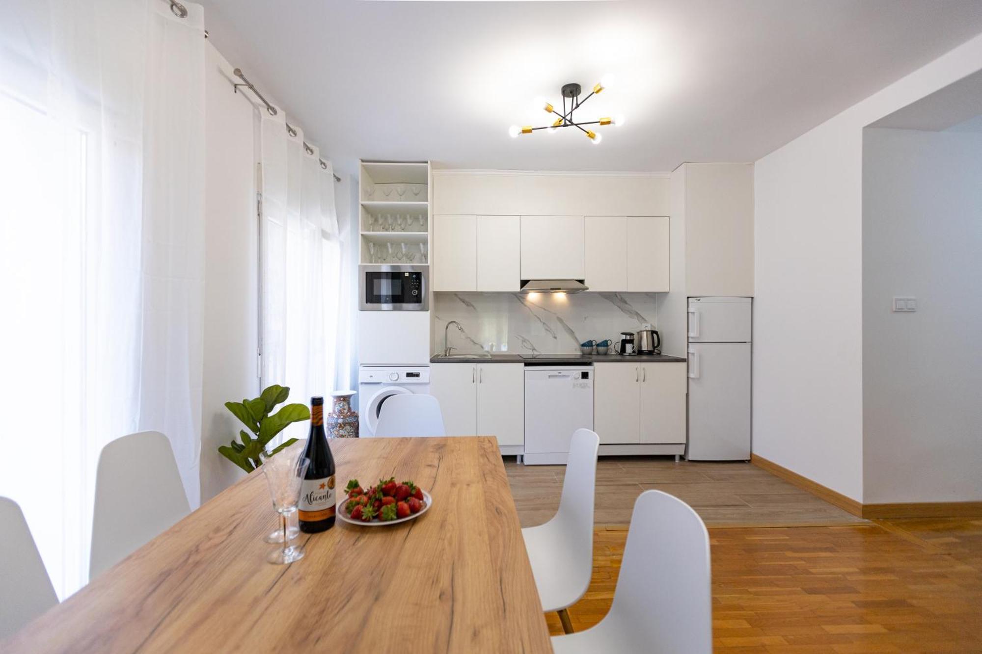 Blu Sky Apartment Alicante