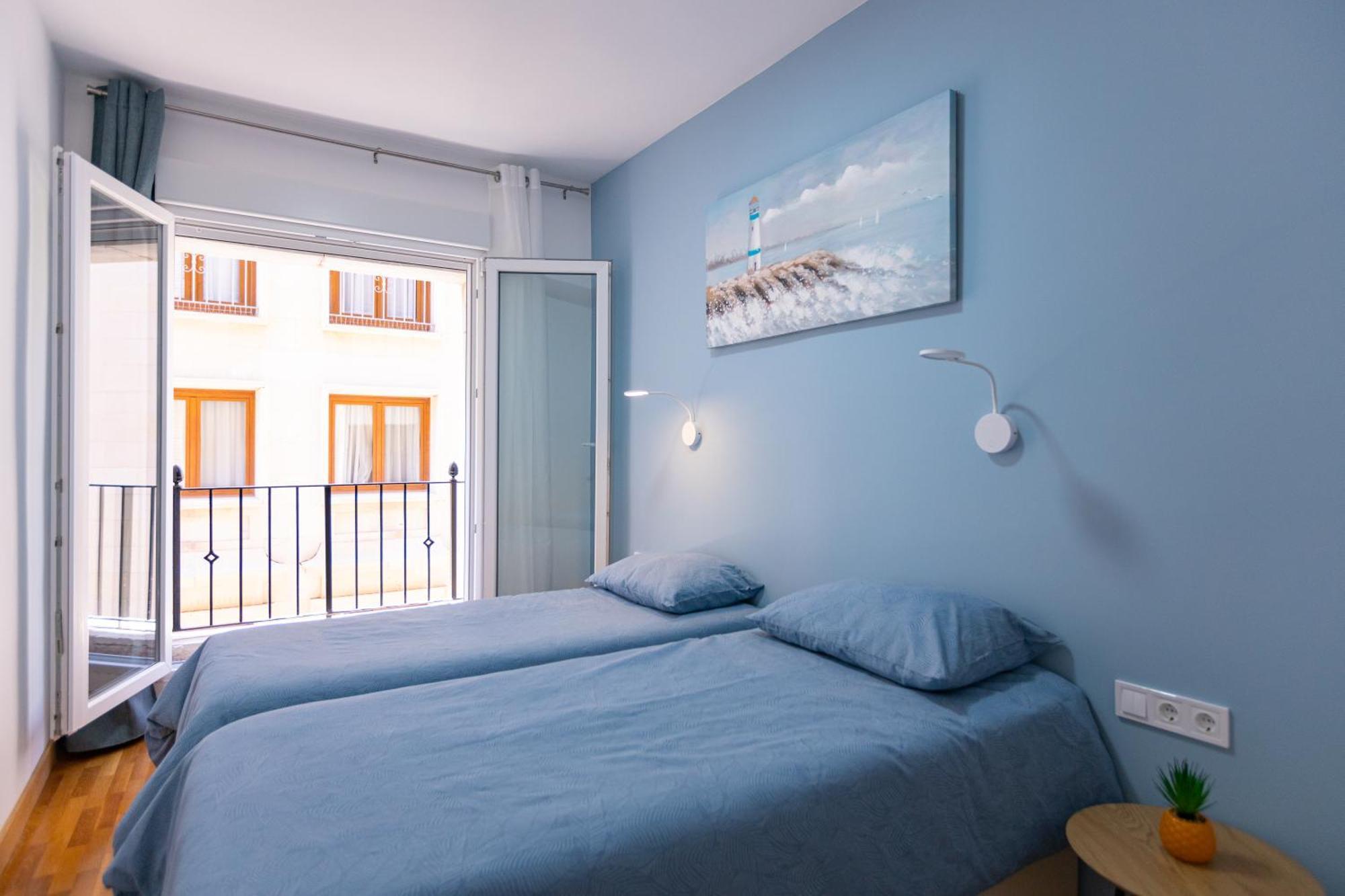Blu Sky Apartment