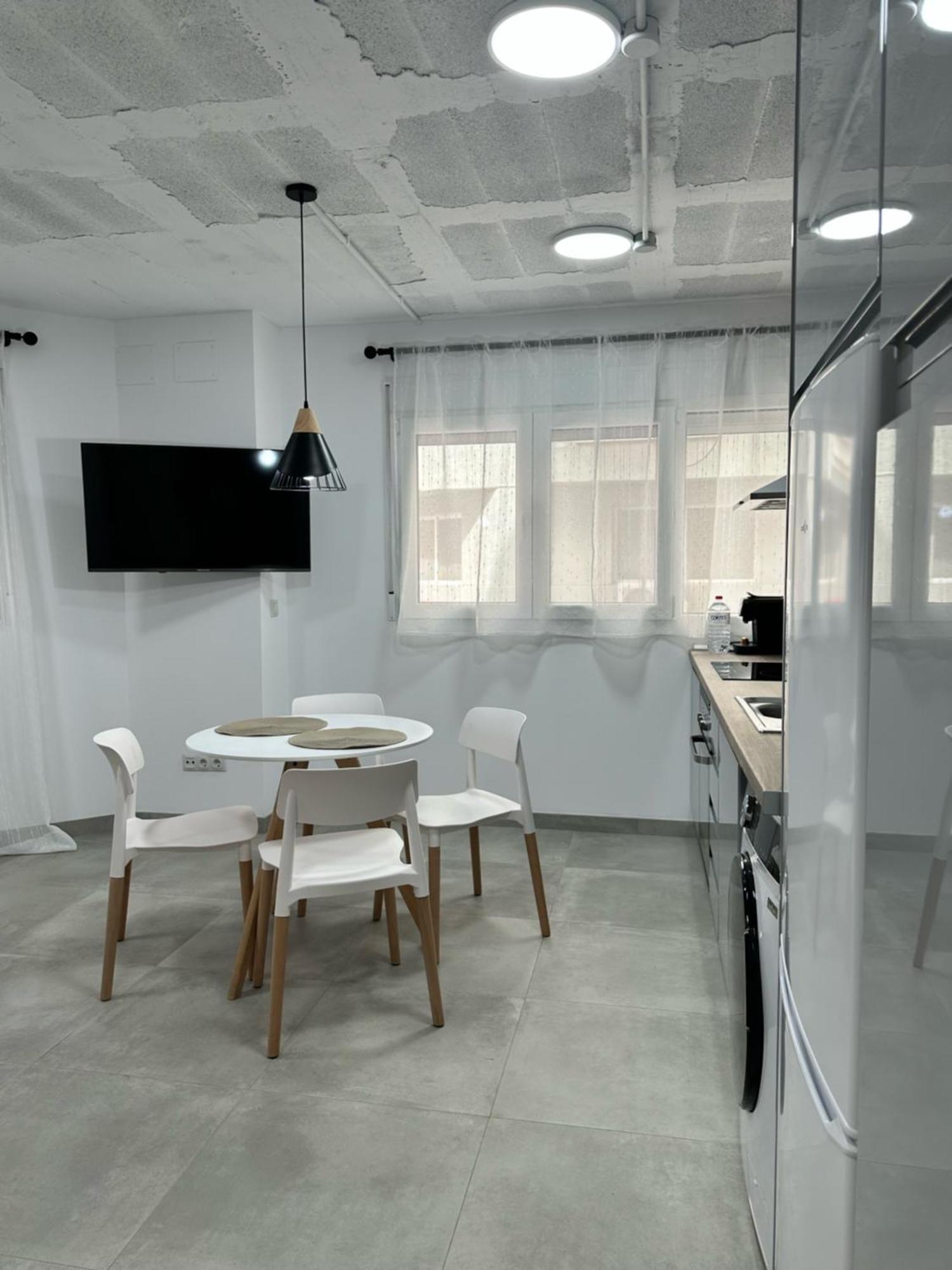 Apartamento Loft Tamara