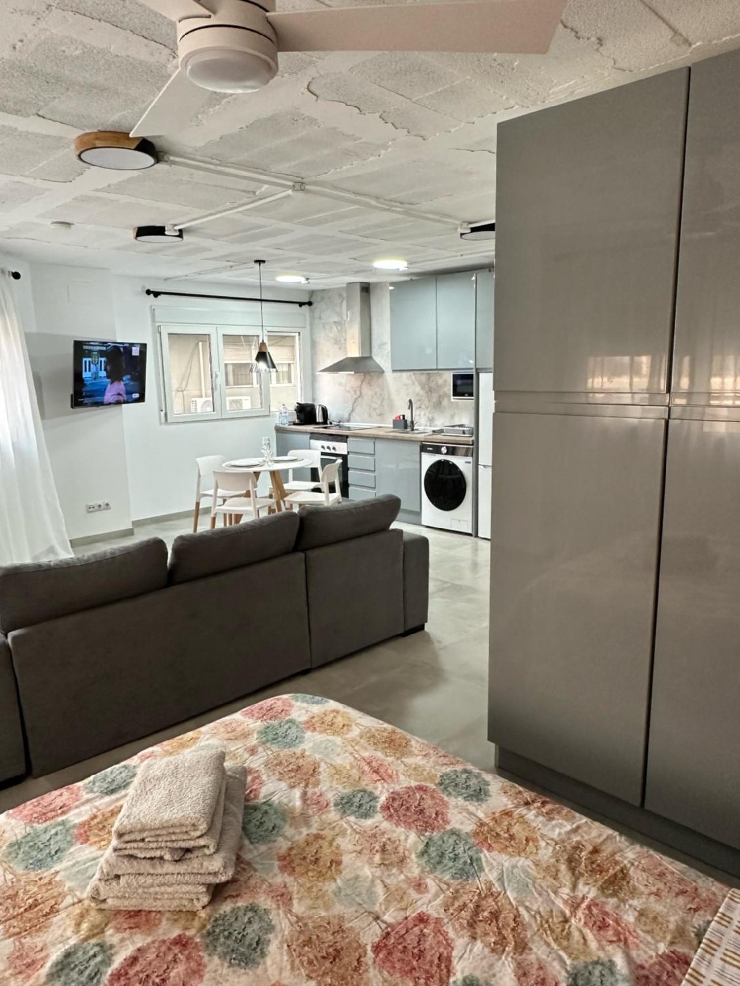 Apartamento Loft Tamara Alicante