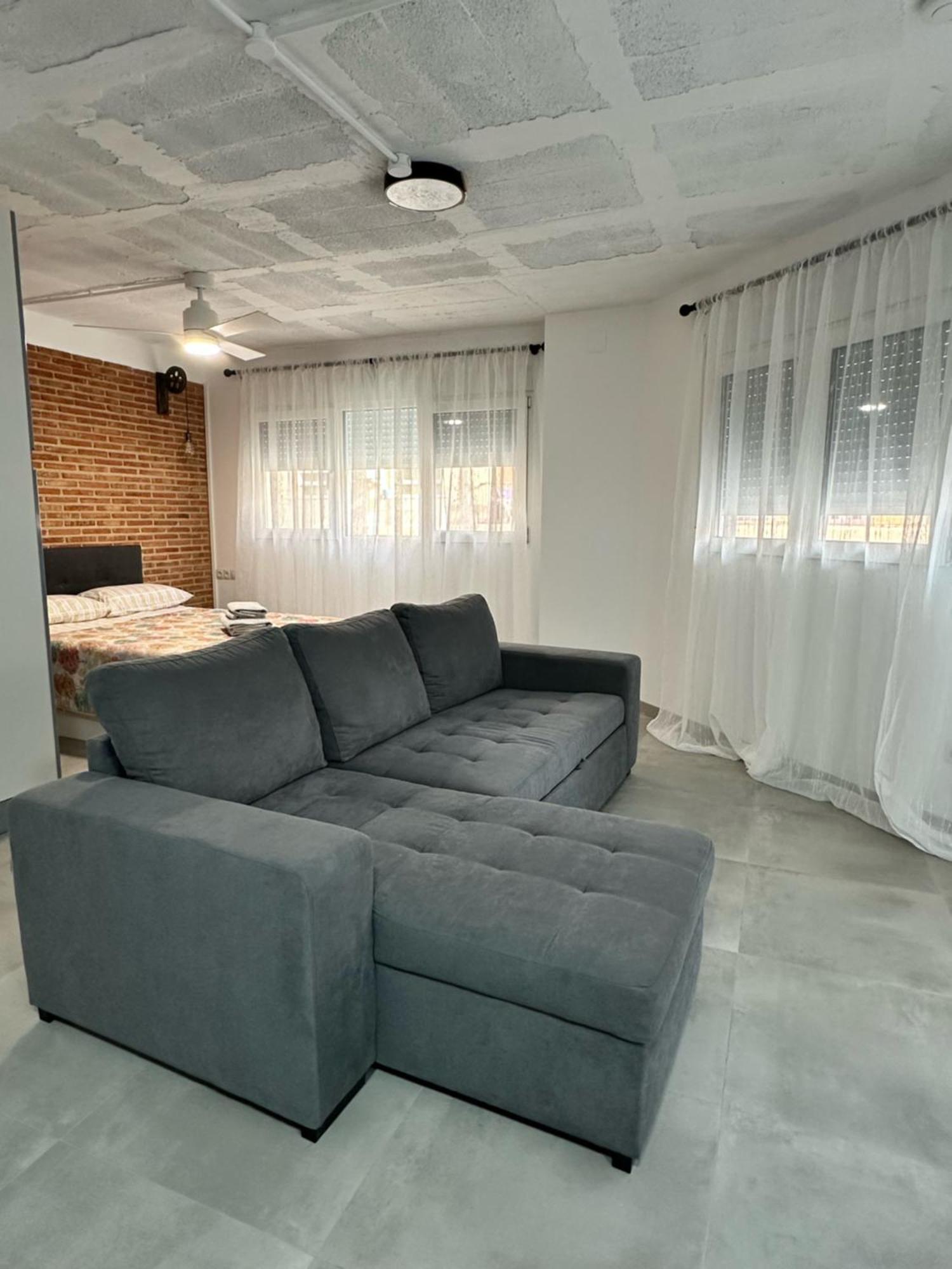 Loft Tamara Apartamento