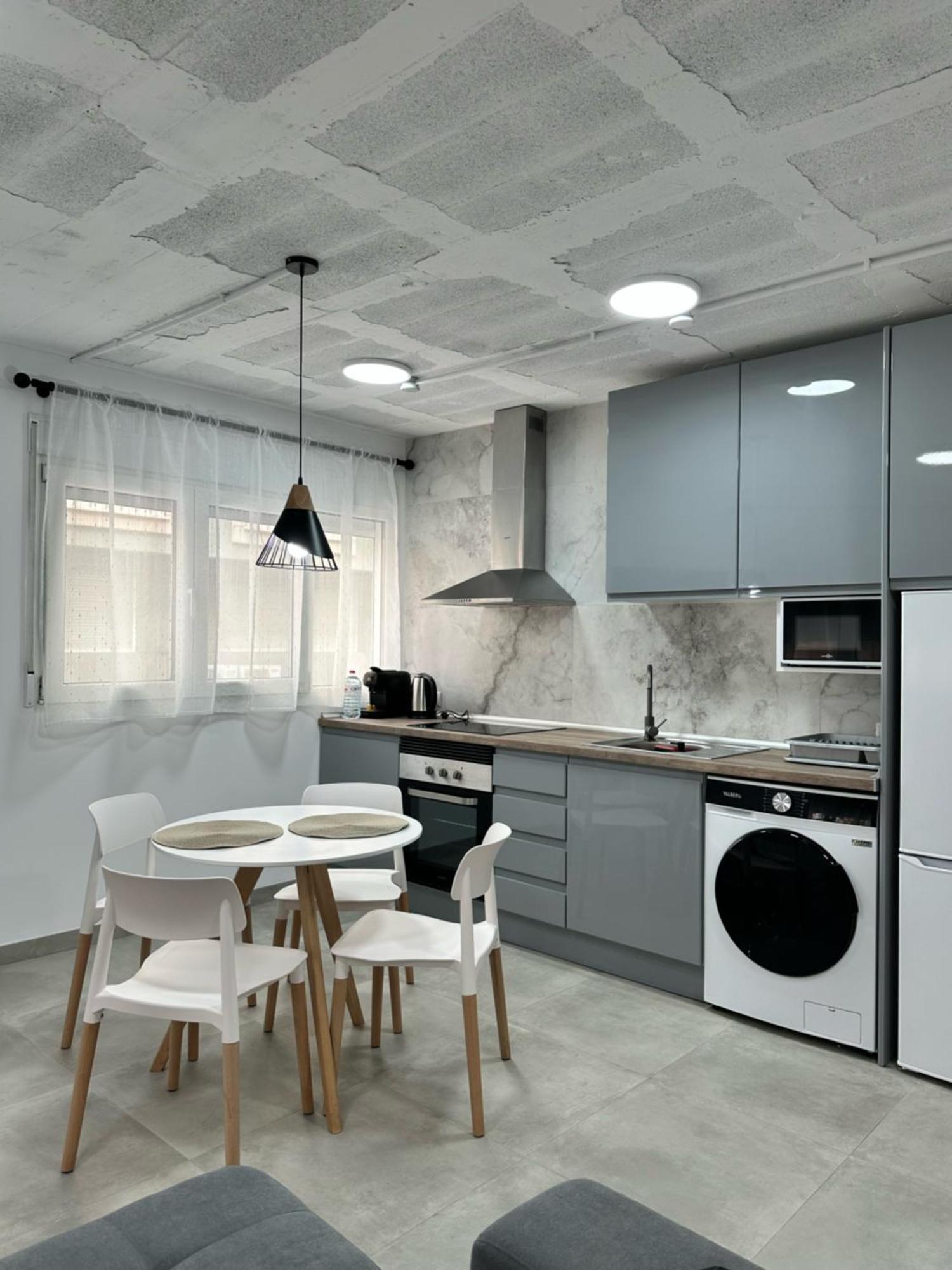 Loft Tamara Apartamento Alicante