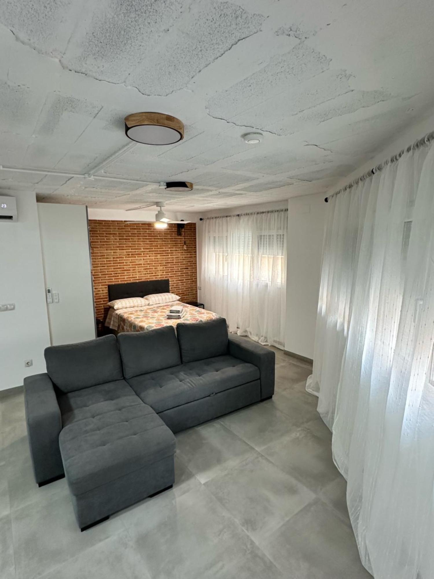 Apartamento Loft Tamara Alicante