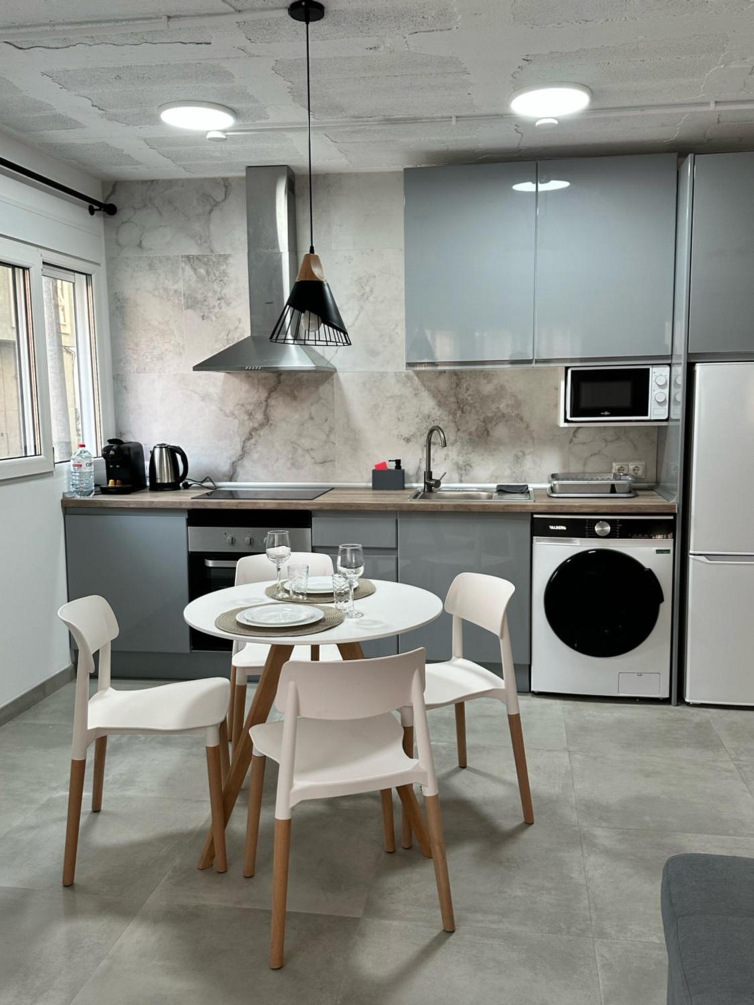 Loft Tamara Alicante