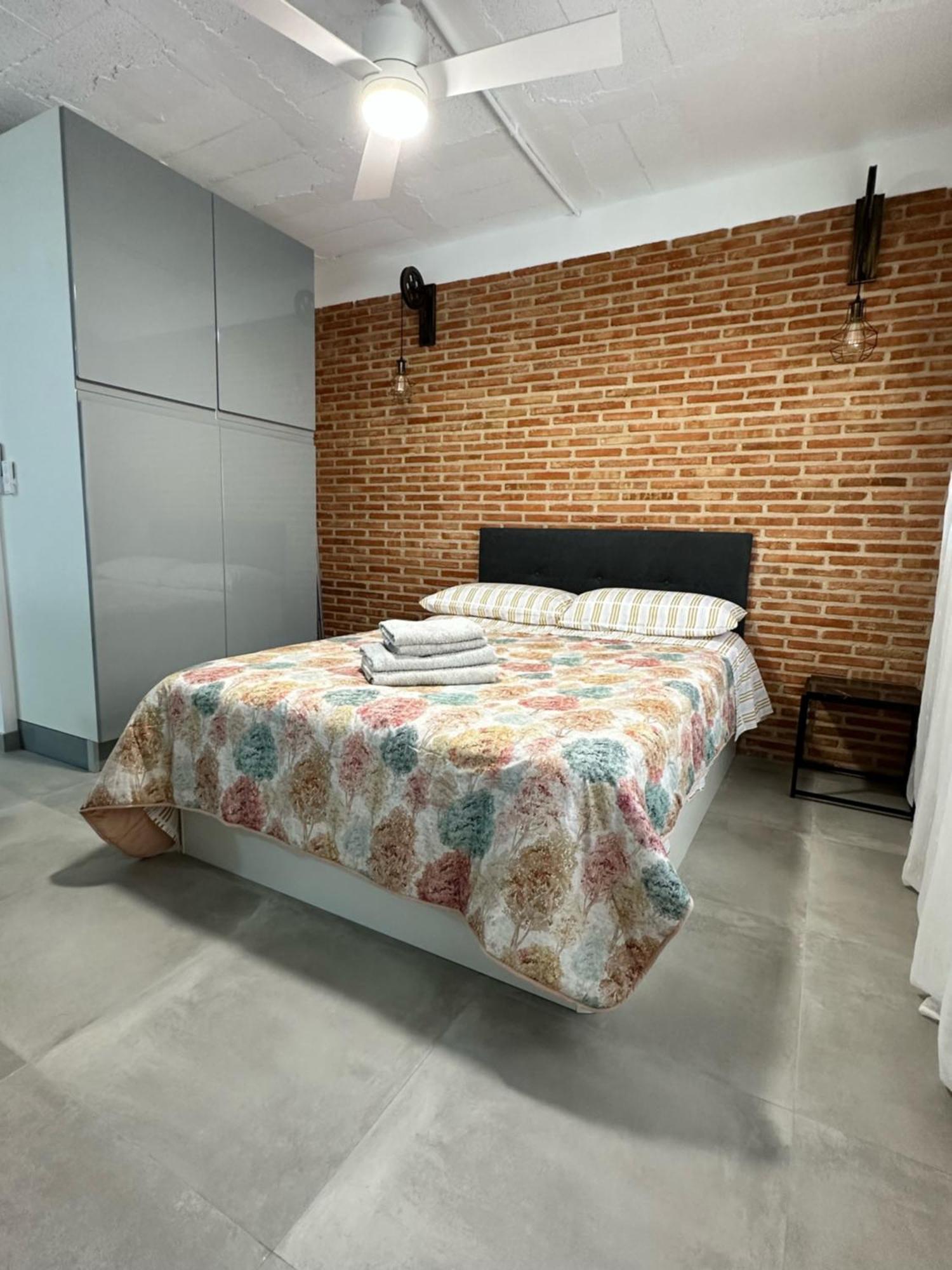 Apartamento Loft Tamara