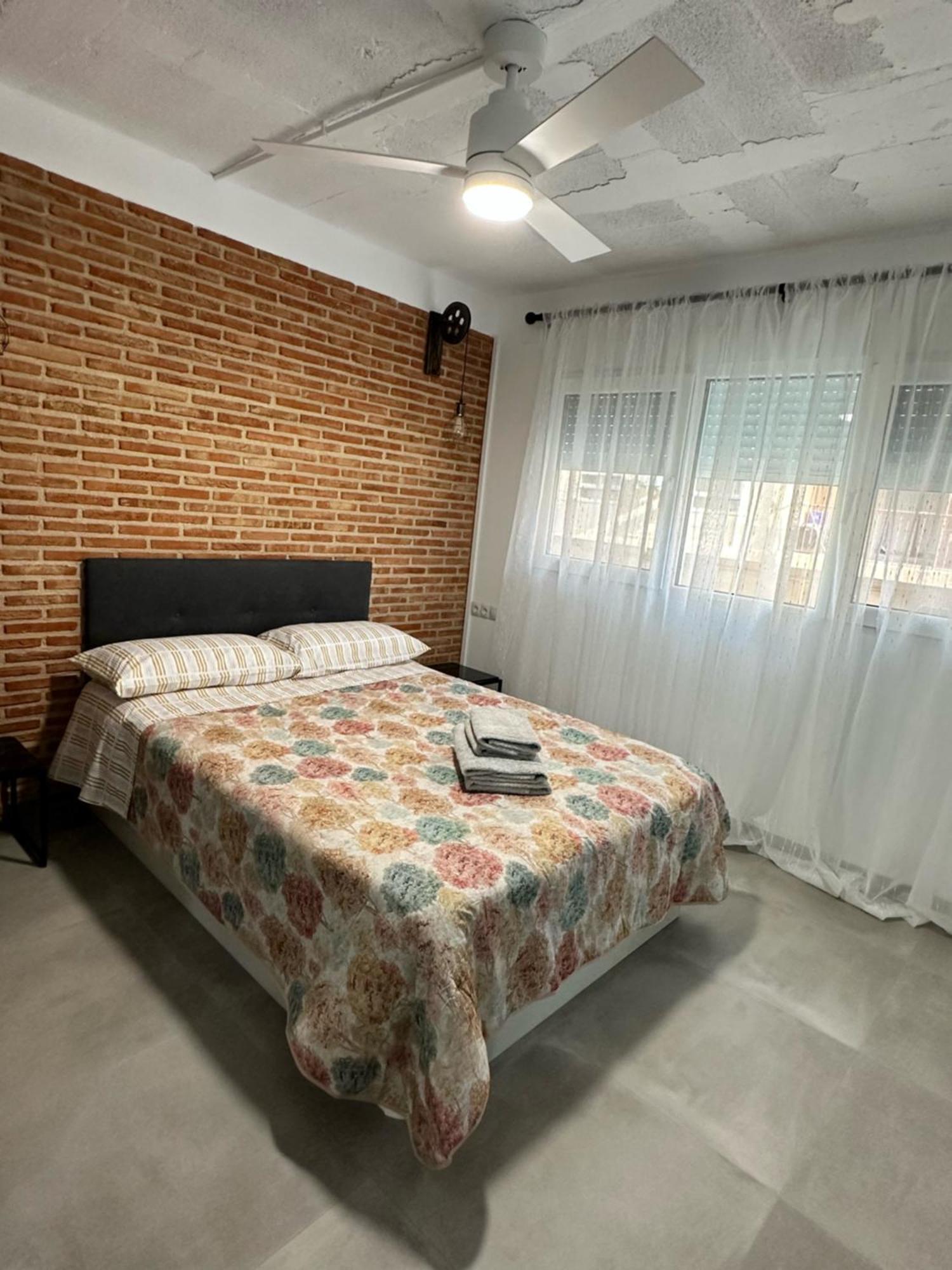 Loft Tamara Alicante